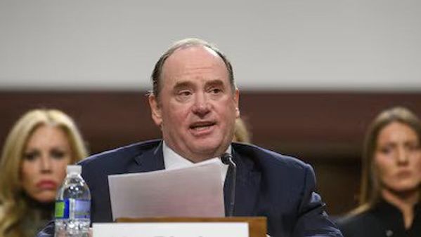 US Secretary of the Navy John Phelan Resigns; Deputy Hung Cao Named Acting Secretary