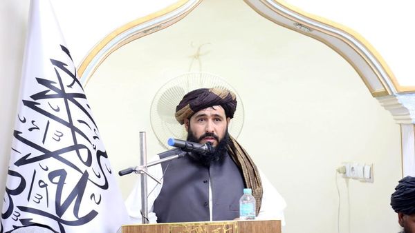 Mullah Abdul Ahad Fazli Appointed Minister of Communications and Information Technology