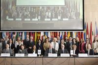 Afghan Embassy and Mission in Vienna Hold Meeting on Long-Term Effects of Girls' Education Ban