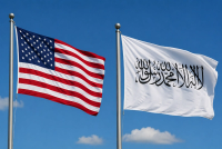 US Releases 2026 Counterterrorism Strategy, Excludes Afghanistan from Threat List