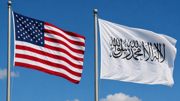 US Releases 2026 Counterterrorism Strategy, Excludes Afghanistan from Threat List
