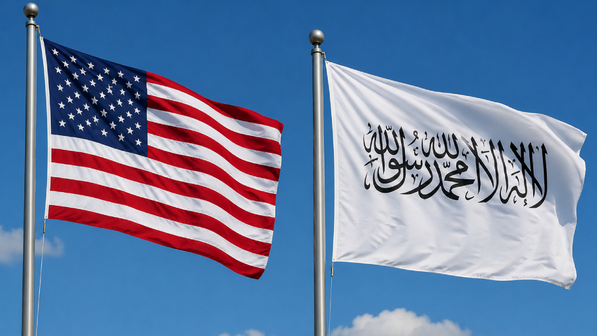 US Releases 2026 Counterterrorism Strategy, Excludes Afghanistan from Threat List