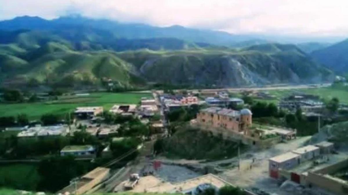Revenues of Doshi District Municipality in Baghlan Increase