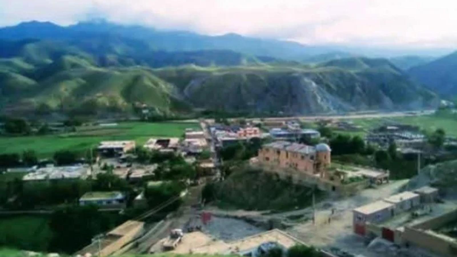 Revenues of Doshi District Municipality in Baghlan Increase