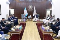 Iranian Companies Interested in Investing in Afghanistan