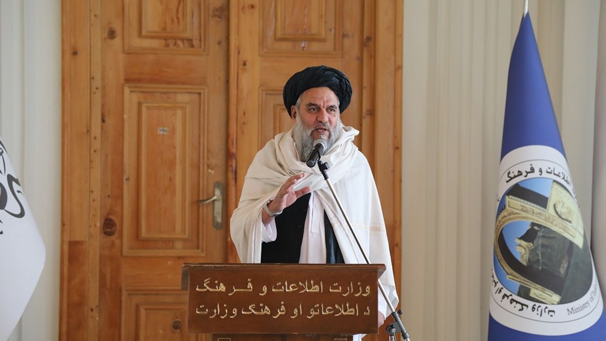 Ministry of Information and Culture honors journalists and media officials