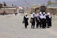 OIC Humanitarian Affairs Deputy Considers Girls' Education in Afghanistan Vital