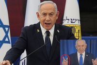 Netanyahu's Office Denies Viral Social Media Rumors of His Death