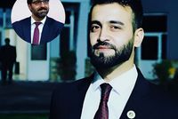 Former Afghan Snooker Federation President Accuses Olympic Committee Secretary General of Mismanagement