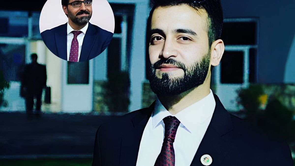 Former Afghan Snooker Federation President Accuses Olympic Committee Secretary General of Mismanagement