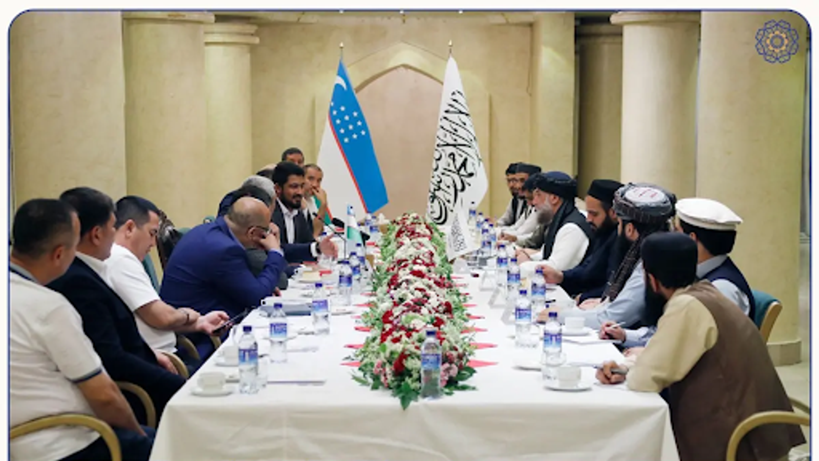 Taliban Announces Agreement with Uzbekistan on Transfer of About 20 Manufacturing Factories