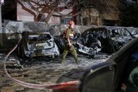 Bank of Israel Reports $112 Billion in Costs from Conflicts Since October 2023