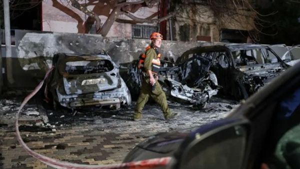 Bank of Israel Reports $112 Billion in Costs from Conflicts Since October 2023