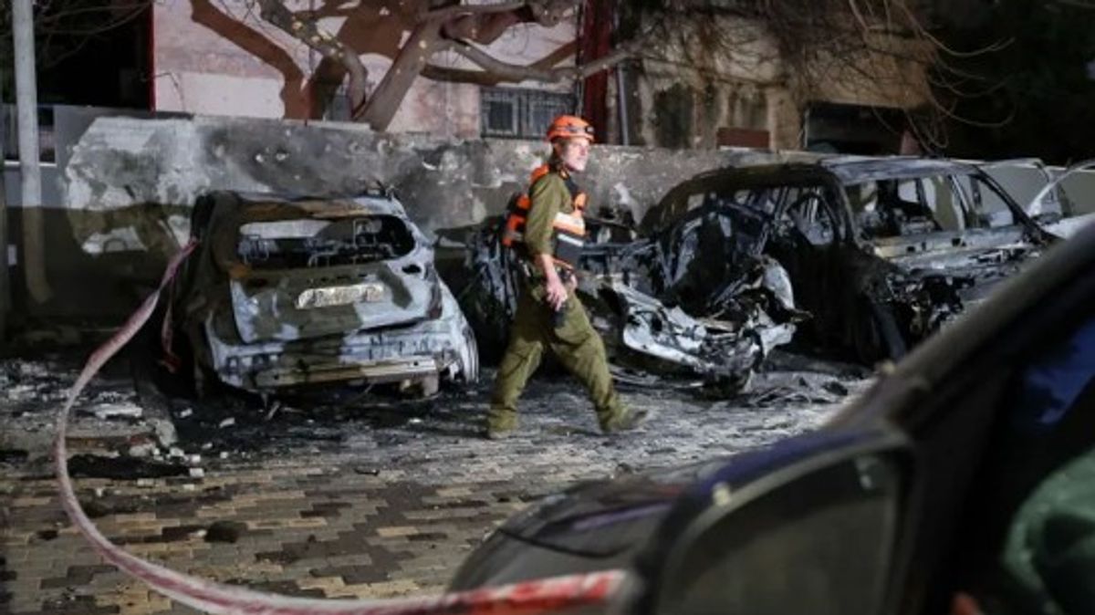 Bank of Israel Reports $112 Billion in Costs from Conflicts Since October 2023