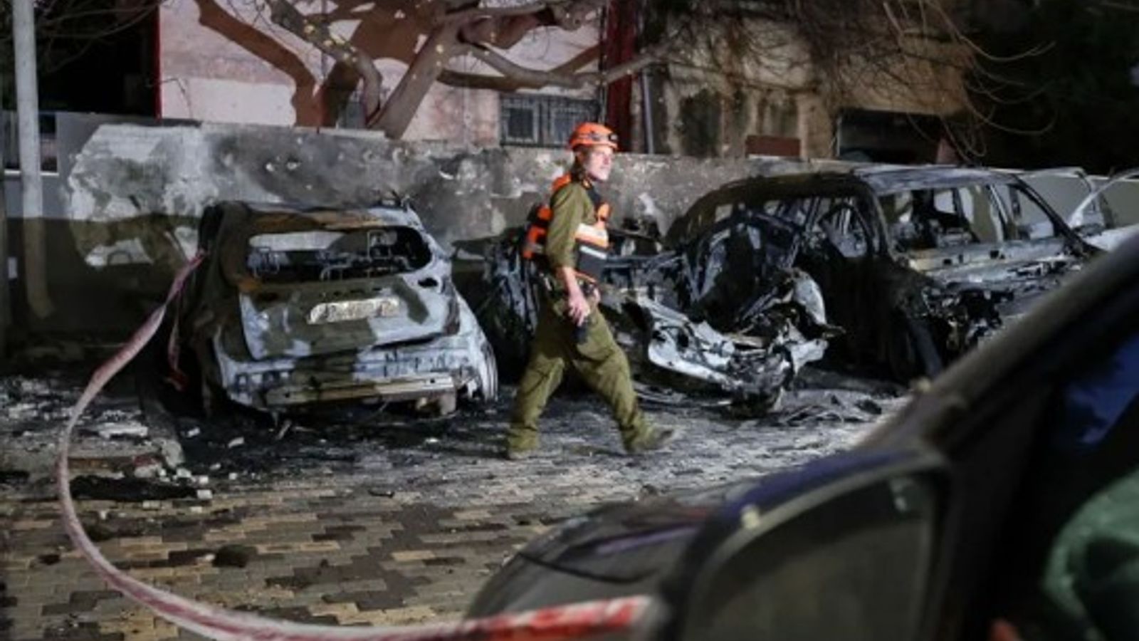 Bank of Israel Reports $112 Billion in Costs from Conflicts Since October 2023