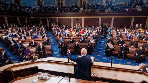 US Congress Research Report Describes Pakistan as Hub for Terrorist Groups