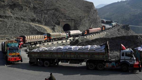 PTI leader says Pakistan to convene grand jirga to reopen trade routes with Islamic Emirate of Afghanistan