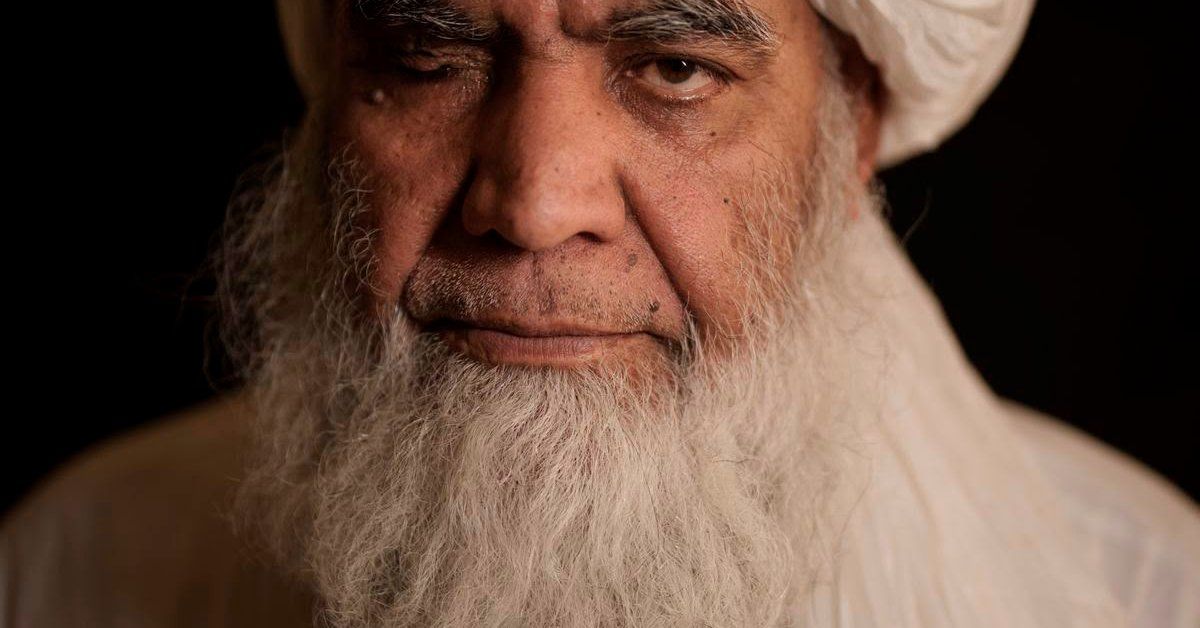 Head of Taliban Disaster Management Authority Says Smartphones Essential for Saving Lives