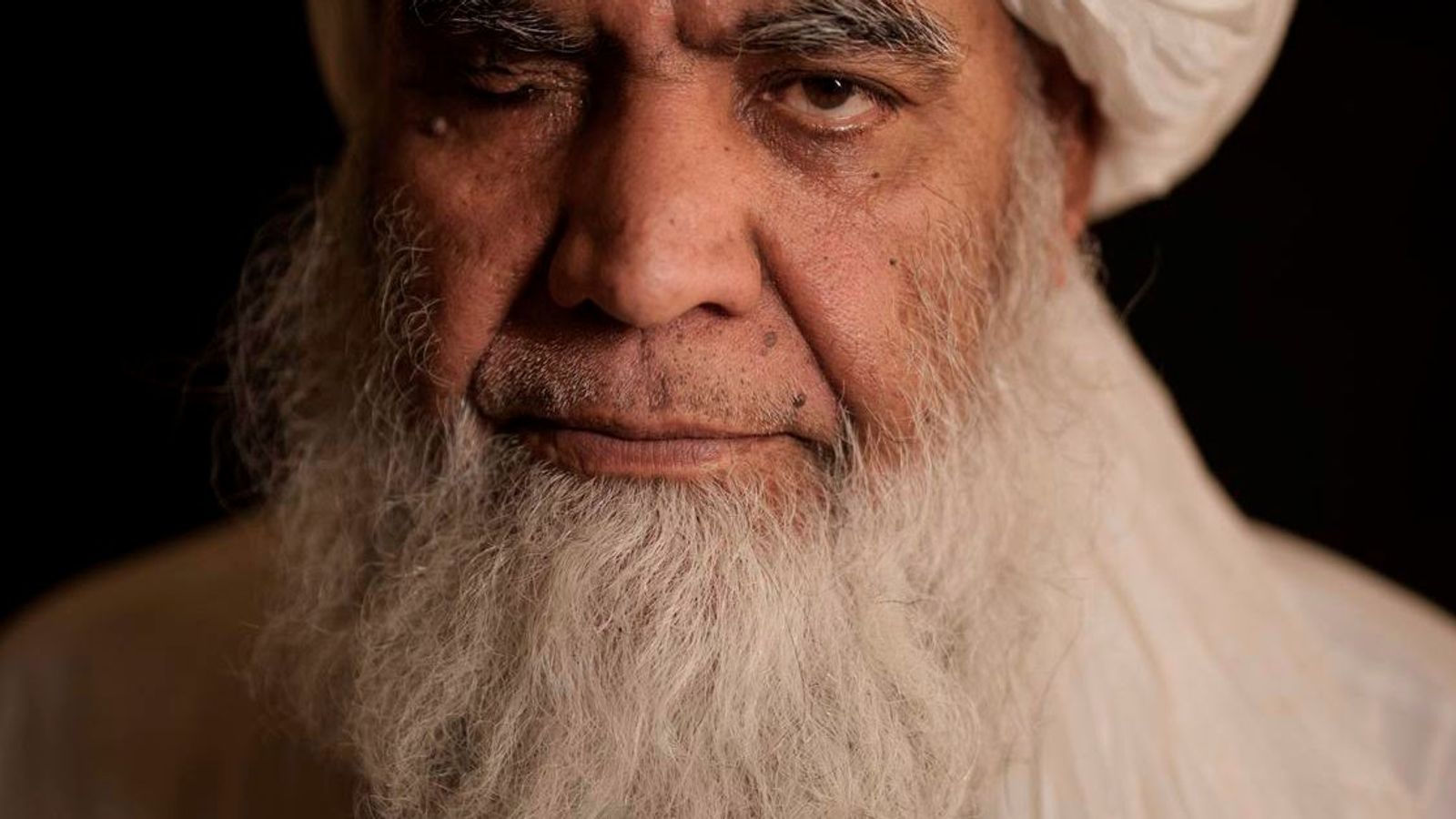 Head of Taliban Disaster Management Authority Says Smartphones Essential for Saving Lives