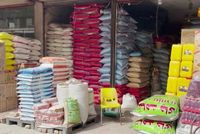 Food Prices in Afghanistan Rise by Up to 47 Percent, World Food Programme Reports