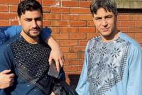 Two Afghan Brothers Drown While Fishing off Ireland's County Clare Coast