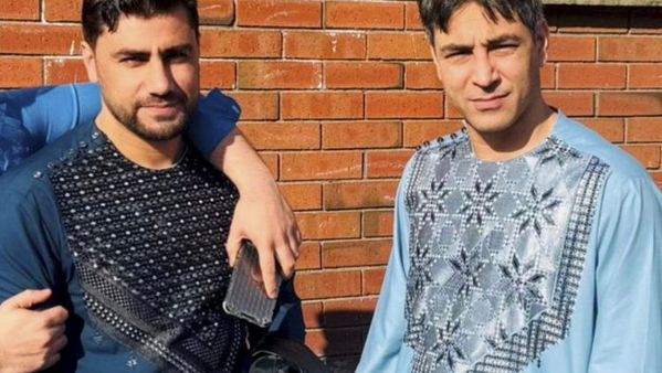 Two Afghan Brothers Drown While Fishing off Ireland's County Clare Coast