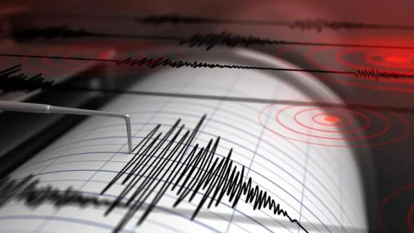 6.9-Magnitude Earthquake Strikes Off Northern Japan Coast