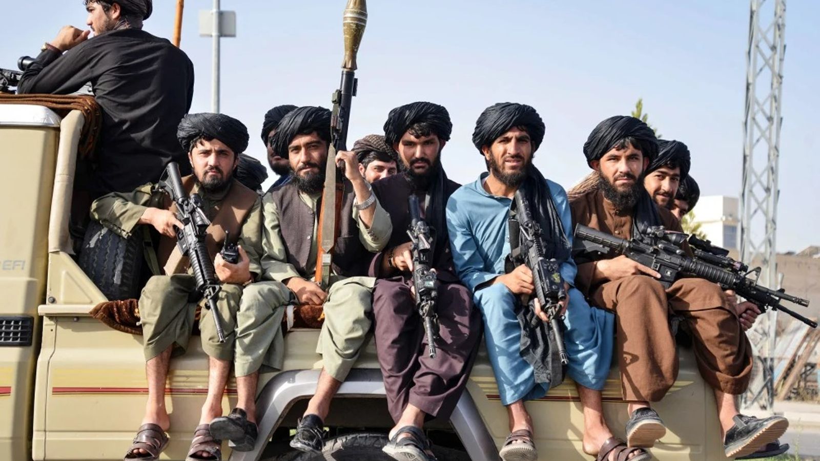 US Urges Citizens to Leave Afghanistan Immediately