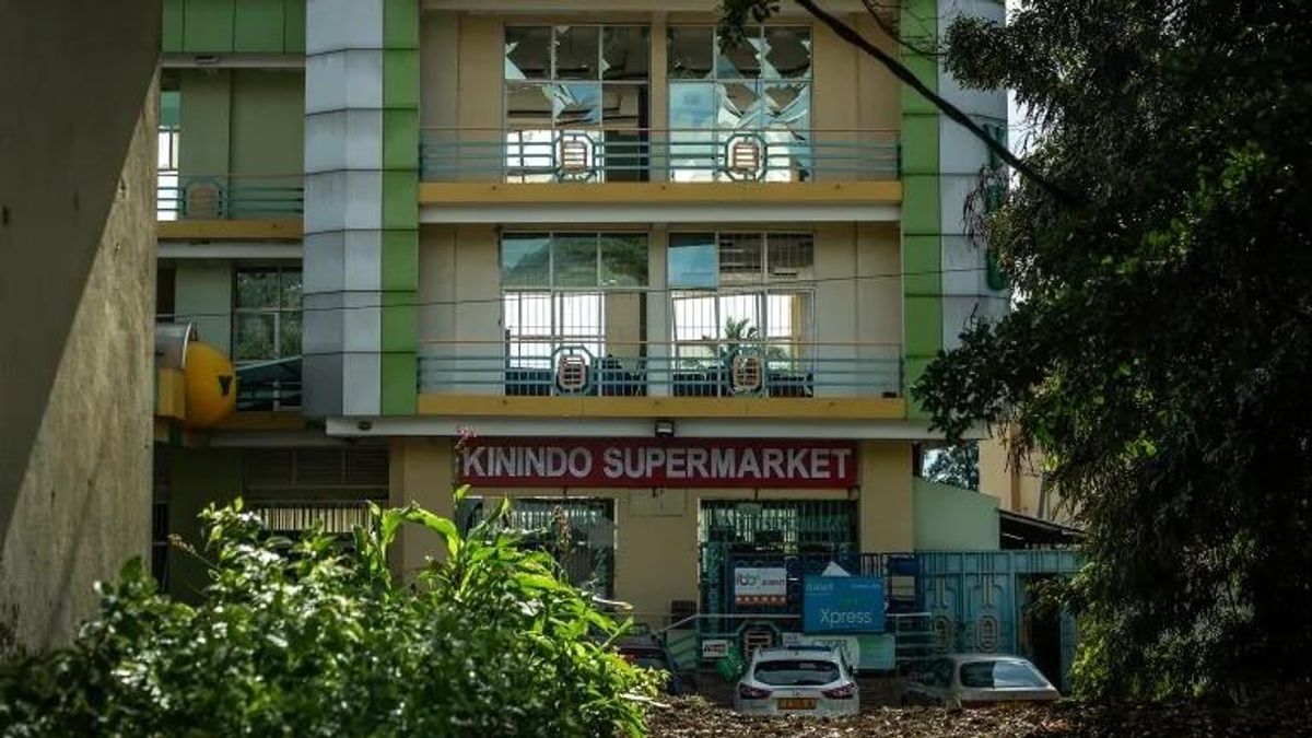 Explosion at Burundi Military Ammunition Depot Kills 13, Injures 57