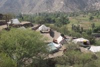 Save the Children: 25,000 Children Still Living in Tents Six Months After Kunar Earthquake