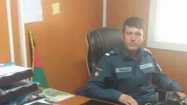 یک کارمند وزارت داخله طالبان به‌دلیل «تبعیض مذهبی» در داخل دفترش به قتل رسید