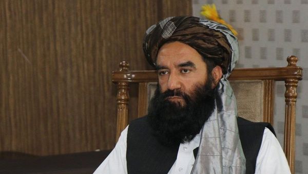 وزیر سرحدات طالبان: استخبارات خارجی در تلاش بی‌ثبات‌سازی افغانستان است