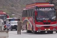 Afghan Drivers Allege Extortion, Violence by Pakistani Police at Closed Torkham Border