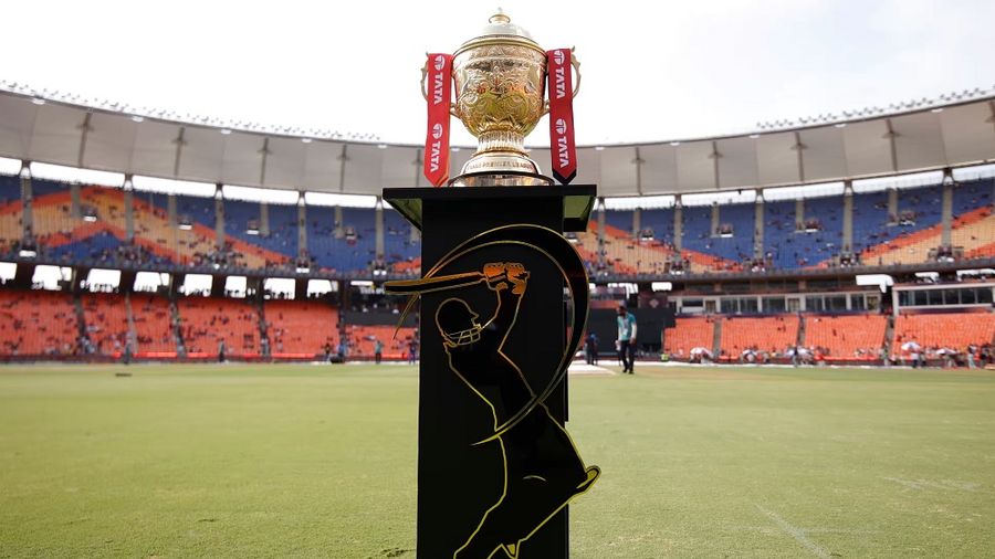 Indian Premier League 2026 to Start April 8 with Afghan Players Participating