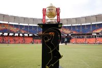 Indian Premier League 2026 to Start April 8 with Afghan Players Participating