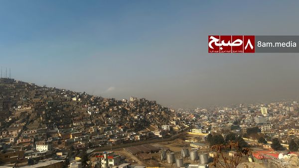 Hasht-e Subh Publishes Note on Changes in Kabul's Urban Culture
