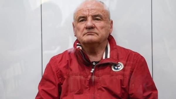 Russian Military Court Sentences Former Defense Ministry Deputy to 19 Years for Bribery