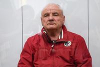 Russian Military Court Sentences Former Defense Ministry Deputy to 19 Years for Bribery