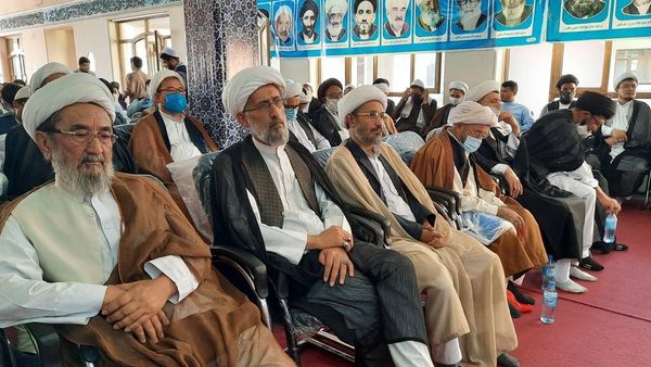 Taliban Arrest Shia Clerics in Herat for Opposing Eid al-Fitr Announcement