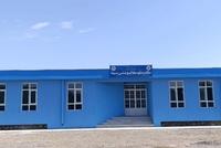 New Middle School Building Completed in Herat’s Injil District