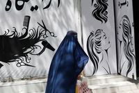 UN Report Labels Taliban Restrictions on Women as Systematic Discrimination