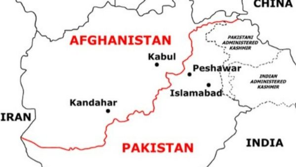 Durand Line Not Sole Cause of Afghanistan-Pakistan Tensions