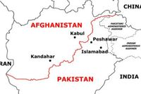 Durand Line Not Sole Cause of Afghanistan-Pakistan Tensions