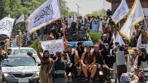 Analysis: Why Protests Against Taliban Have Failed to Overthrow Their Rule