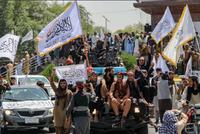 Analysis: Why Protests Against Taliban Have Failed to Overthrow Their Rule