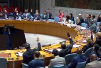 UN Security Council Extends UNAMA Mandate in Afghanistan