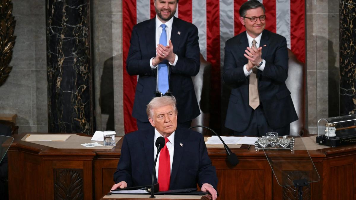 Trump Claims Iran Killed 32,000 Protesters in Recent Demonstrations