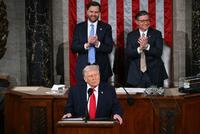 Trump Claims Iran Killed 32,000 Protesters in Recent Demonstrations