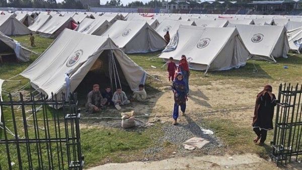 UN Agencies Highlight Afghanistan's Displacement Crisis on World Refugee Day