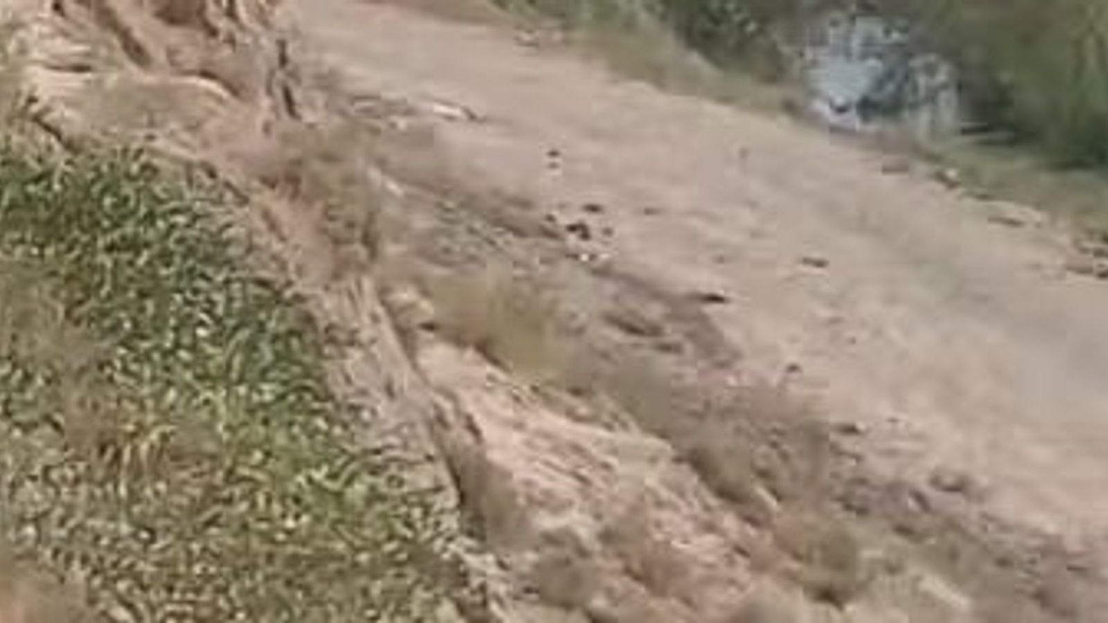 Taliban in Takhar Force Local Elders to Accept Land Dispute Ruling